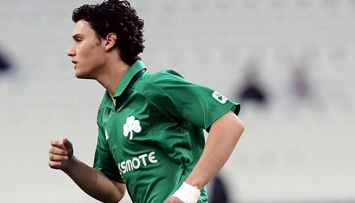 Παίρνει Παντίδο ο Αρης