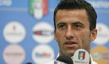 Πανούτσι: “Νιώθω καλά και παίζω”