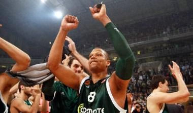 Παναθηναϊκός-Mπαρτσελόνα 78-67 (videos)