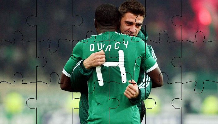 Συμπληρώνεται το παζλ του νέου Παναθηναϊκού