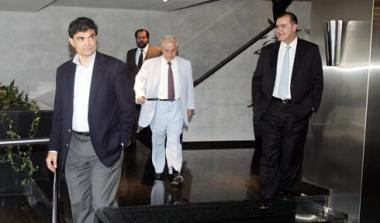 Τα συμπεράσματα μετά το ΔΣ-φιάσκο της ΠΑΕ Παναθηναϊκός