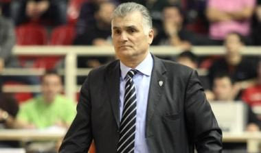 Μαρκόπουλος: “Επιτέλους γεμάτο γήπεδο”. Αλεξανδρής: “Δεν εγκαταλείπουμε”