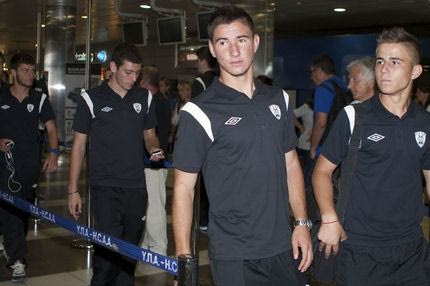 Τα δικά μας παιδιά