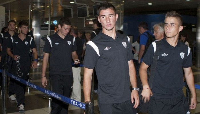 Τα δικά μας παιδιά