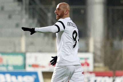 Αποφόρτιση ο Παπαδόπουλος