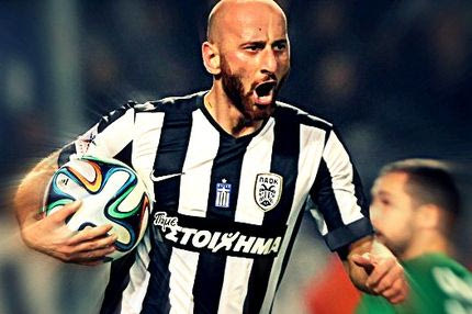 Όταν εκρήγνυται το “ηφαίστειο” Δημήτρης Παπαδόπουλος