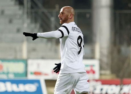 Αποφόρτιση ο Παπαδόπουλος