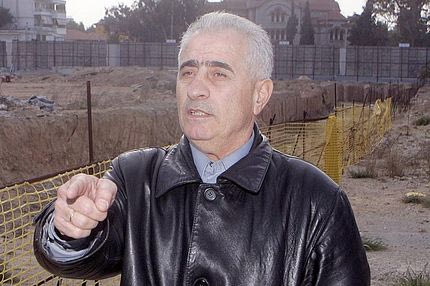 Στα Σπάτα και ο Μ. Παπαϊωάννου