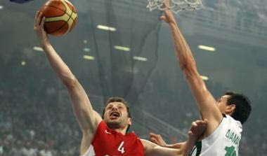 Δεν υπάρχει… Πέμπτη για Ολυμπιακό και Παναθηναϊκό