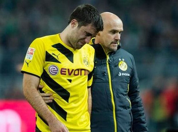 Αναγκαστική αλλαγή ο Παπασταθόπουλος!