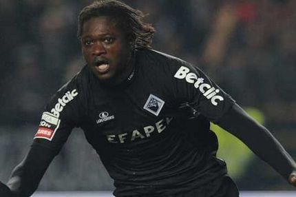 Πάπε Σο: “Υπέροχη επιλογή ο Παναθηναϊκός”