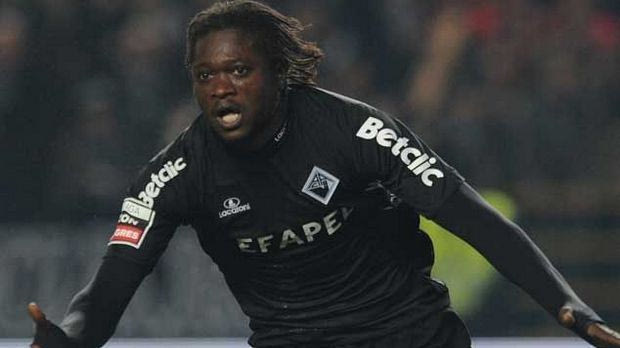 Πάπε Σο: “Υπέροχη επιλογή ο Παναθηναϊκός”