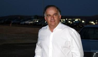 Έδωσε 2 εκ. ο Παππάς, έβαλε λεφτά και ο Νοτιάς. Αισιοδοξία για τον φάκελο της αδειοδότησης