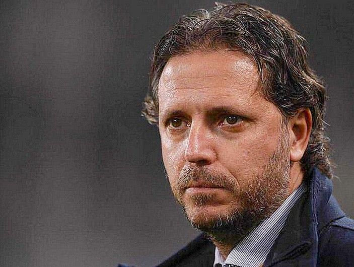 To μυαλό της Γιουβέντους θέλει ο Ζιντάν