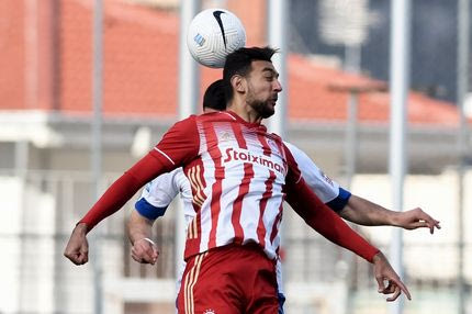 ΠΑΣ-Ολυμπιακός: Η κληρωτίδα κι ο Χασάν τού στερούν τον τελικό