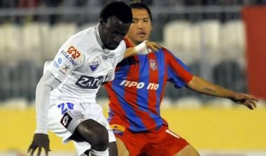 28η αγων.: “Πεντάρα” του ΠΑΣ επί του Διαγόρα, 3η σερί νίκη για τη Βέροια