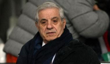 Π.Γιαννακόπουλος: “Πάντα είμαι αισιόδοξος”