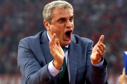 Πεδουλάκης: “Στρατολογήθηκα, δεν είχα επιλογή”