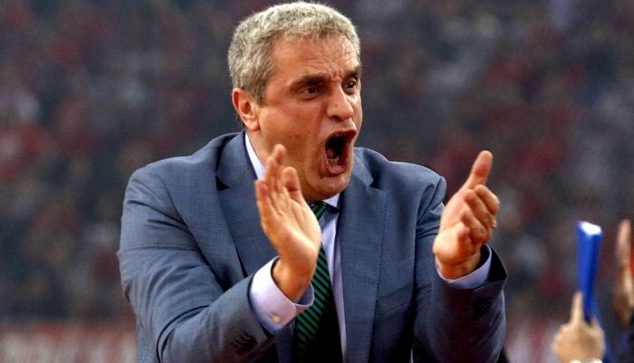 Πεδουλάκης: “Στρατολογήθηκα, δεν είχα επιλογή”