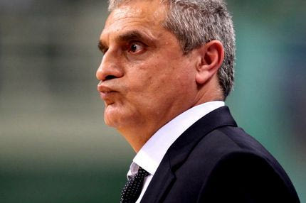 Έκπληκτος ο Πεδουλάκης με την καταγγελία: “Αλήθεια;”