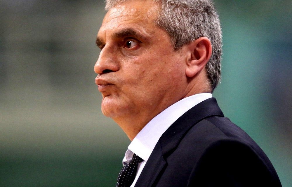 Έκπληκτος ο Πεδουλάκης με την καταγγελία: “Αλήθεια;”