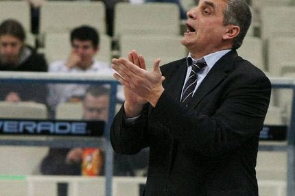 Δεν θα εκτελέσει και… βολές ο Πεδουλάκης