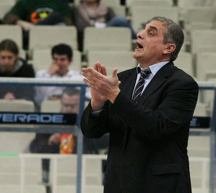 Δεν θα εκτελέσει και… βολές ο Πεδουλάκης