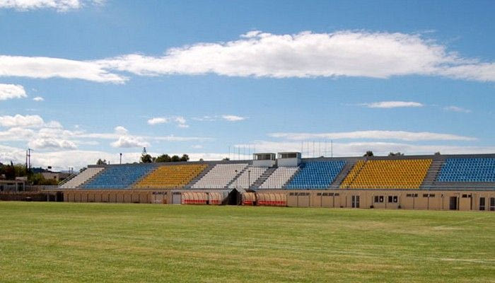 Δολιοφθορά στο γήπεδο των Περιβολίων