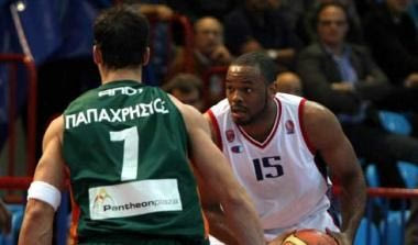 Πανιώνιος-ΓΣ Ολύμπια 62-53