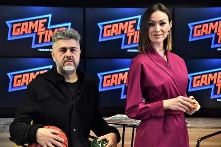 ΟΠΑΠ GAME TIME ΜΠΑΣΚΕΤ: Ο Τόλης Κοτζιάς κάνει απολογισμό της Euroleague