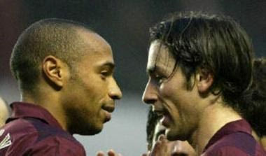 Πιρές: “Το χέρι θα στοιχειώνει τον Ανρί”