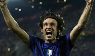 Πρόβλημα με Πίρλο, αναμένονται οι εξετάσεις