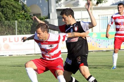 “Μήνυση για τους στημένους αγώνες σε βάρος της ομάδας μας”