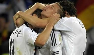 Κροατία-Γερμανία