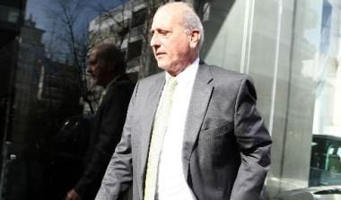 Χωρίς αποτέλεσμα το ΔΣ, πρόταση για αύξηση του ΜΚ. Πολέμης: “Αφραγκος πρόεδρος δεν γίνομαι”