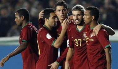 Ο Μιγκέλ Κορέια μιλά για την Πορτογαλία