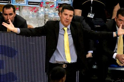 Πρίφτης: “Καλύτερα να μην πούμε κάτι”