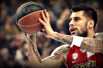 Παλικάρι ο Πρίντεζης: Θέλει να παίξει στο ντέρμπι