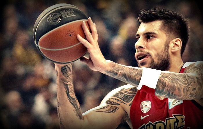 Παλικάρι ο Πρίντεζης: Θέλει να παίξει στο ντέρμπι