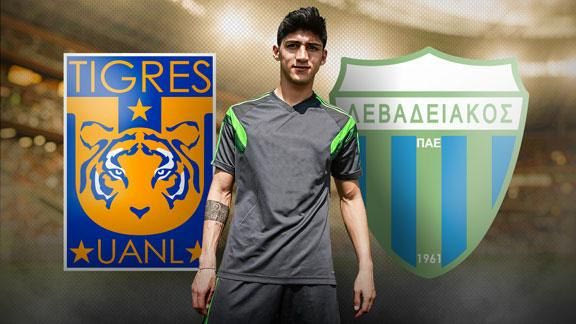 To Top10 της 28ης αγωνιστικής