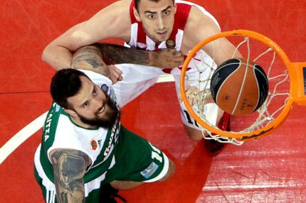 Ραντούλιτσα: “Ωρα να ξεχάσουμε τη νίκη μας”