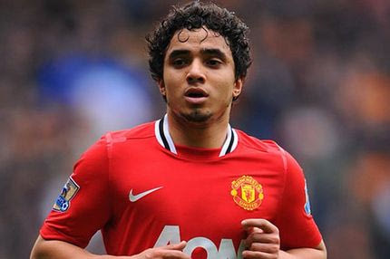 Δεμένος μέχρι το 2016 ο Ράφαελ