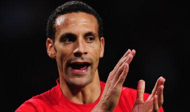 Φέρντιναντ: “Θα μείνει για πολλά ακόμη χρόνια ο Φέργκιουσον”