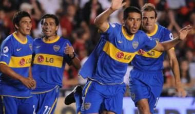 7η αγ.: Ρικέλμε, ο λυτρωτής (vid)