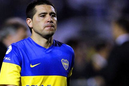 Άδεια άνευ αποδοχών ο Ρικέλμε