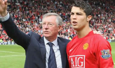 Ο Ρονάλντο αγνοεί τον Φέργκιουσον κι ετοιμάζει βαλίτσες