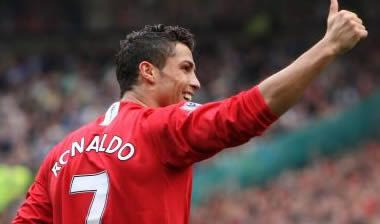 Επίσημη διαμαρτυρία της Μάντσεστερ στη FIFA για Ρονάλντο