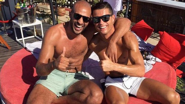 “Ο Κριστιάνο έχει καλύτερα πόδια και από γυναίκα!”