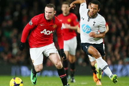 O Ρούνεϊ νοκ-άουτ σε αγώνα μποξ (VIDEO)