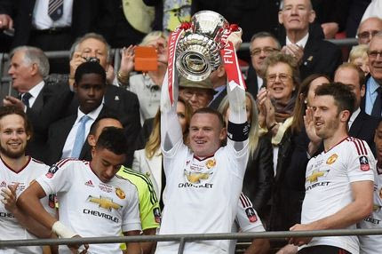 Κρίσταλ Πάλας – Μάντσεστερ Γιουνάιτεντ 1-2